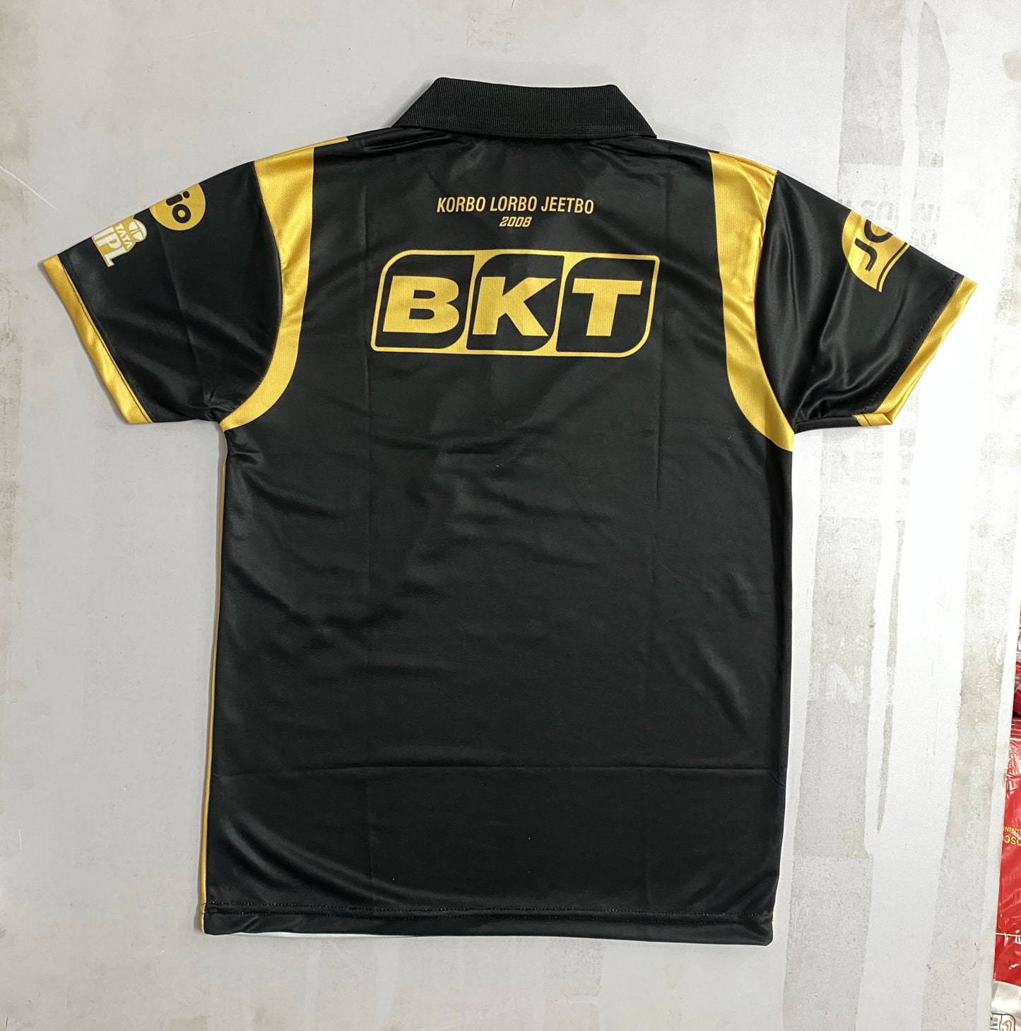 Kolkata Knight Riders Retro 2025 Jersey