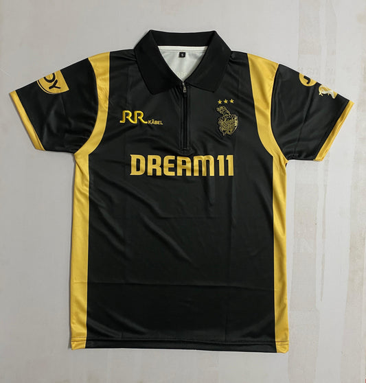 Kolkata Knight Riders Retro 2025 Jersey
