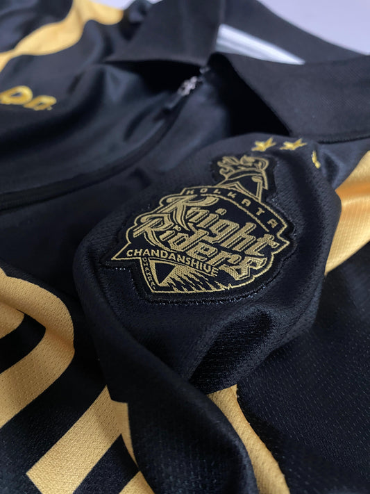 Kolkata Knight Riders Retro 2025 Jersey