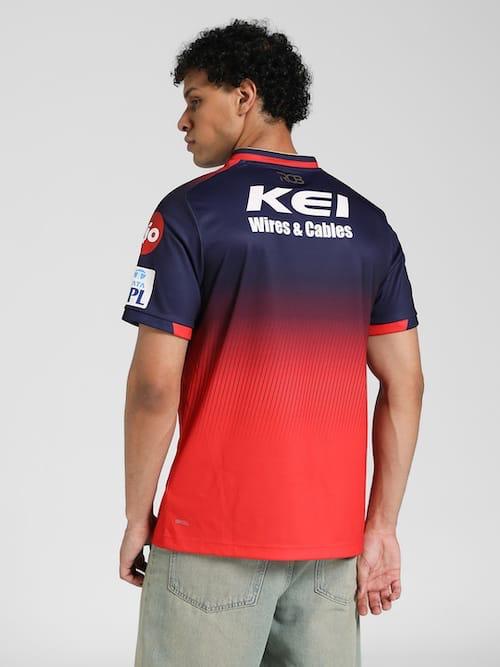 Royal Challengers Bengalore 2025 Replica Jersey