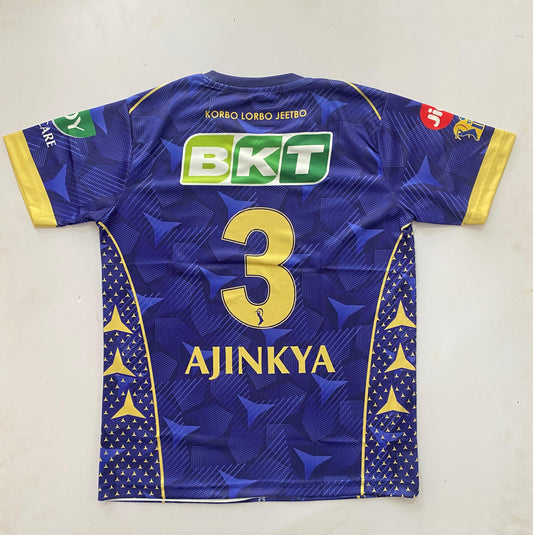 Kolkata Knight Riders 2025 Replica Jersey