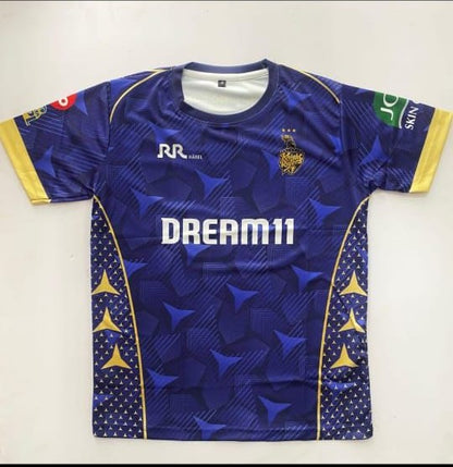 Kolkata Knight Riders 2025 Replica Jersey